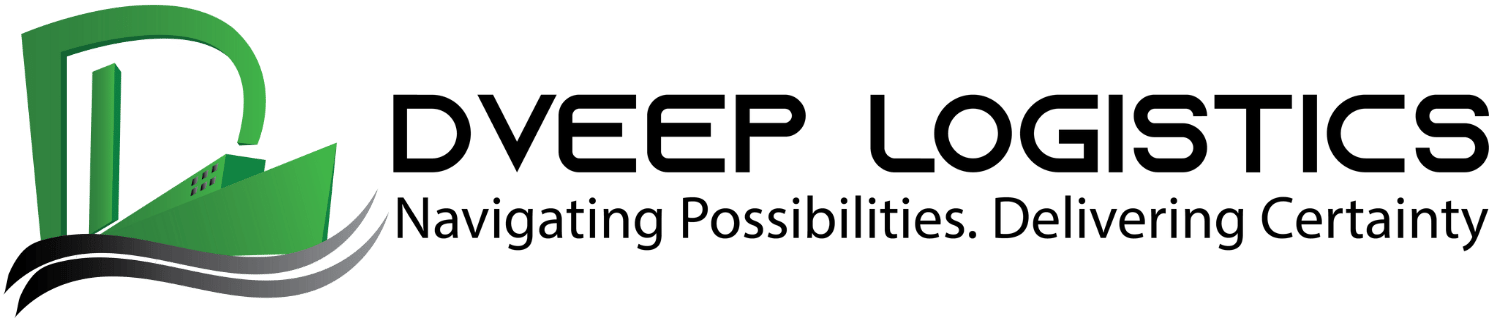 Dveep Logistics